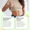 Moringa 10-in-1 Nano-Needle Patches for Women and Men, Slimming Made From Natural Ingredientsspatch Body Care for Figure Support Berberines And, view 3
