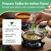 SUJASH Fresh Curry Leaves 40g Aromatic Ingredient for Daily Cooking 2 Pack view 4