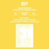 REP Hydration Drink with Electrolytes & Vitamins | Zero Sugar | Vitamin C, D, B12, Sodium, Potassium, Magnesium & Zinc | Low Calorie | Caffeine Free | 12 x 330ml Cans (Lemon) view 4