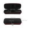 Digital Thermometer Storage Case Hard Shell Eva Protective Box view 2
