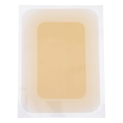 KJHBV Waterproof Scar Concealer Tape for Scars and Flaws, Lightweight Pe Material, Khaki Colour, Body Makeup Covering Tape, for Camping and Travel, Blends Seamlessly with Skin Tone