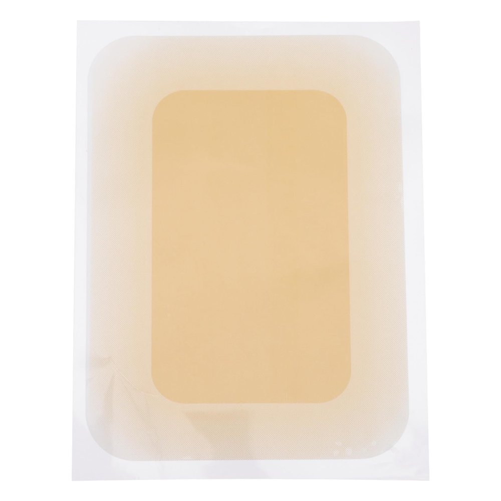 KJHBV Waterproof Scar Concealer Tape for Scars and Flaws, Lightweight Pe Material, Khaki Colour, Body Makeup Covering Tape, for Camping and Travel, Blends Seamlessly with Skin Tone