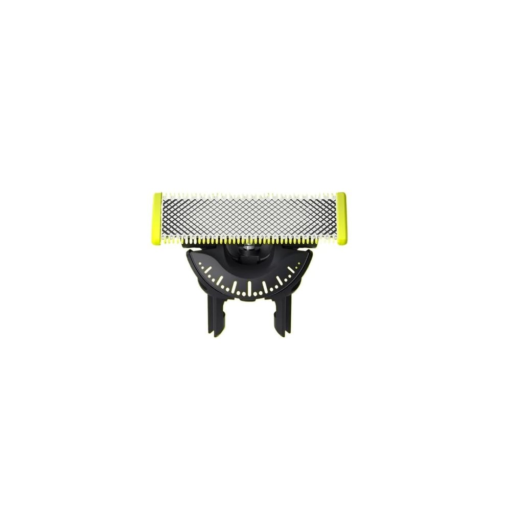 360 Replacement blade For One Blade Shaver QP25xx, QP26xx, QP27XX, QP28XX, One Blade Pro (QP6504, QP653x, QP654x, QP665x,QP652x(1 piece)