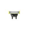360 Replacement blade For One Blade Shaver QP25xx, QP26xx, QP27XX, QP28XX, One Blade Pro (QP6504, QP653x, QP654x, QP665x,QP652x(1 piece) view 1