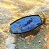 FUOYLOO Neoprene Diving Mask Strap Cover Protects Hair Adjustable Design for Snorkeling and Deep Diving Washable Comfortable Strap for Travelers view 4