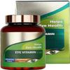 Lutein eye vitamin provides nutrition to the eyes, view 1