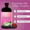 Gut Support, Energy & Immune Boost Vegan, Non-GMO | Soursop view 3