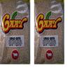 Gaay Urad Gota 1kg Whole Black Gram (Whole Urad Dal) | Indian Lentils for Dosa, Idli, Dal & Curries | Vegetarian Pantry Staple (Pack of 2) view 1