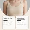 Cream for plumping and firming breasts 100g - Contains collagen and vitamin E to lift and enhance breast curves view 4