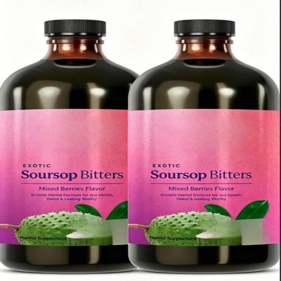 2 pcs,Available in Organic, Guava, Pomegranates, Gut Support, Vegan, Non-GMO