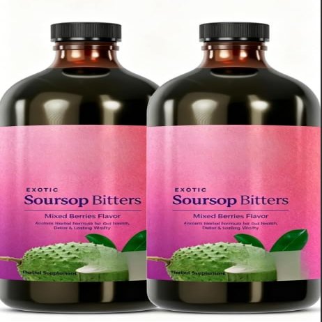 2 pcs,Available in Organic, Guava, Pomegranates, Gut Support, Vegan, Non-GMO