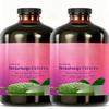 2 pcs,Available in Organic, Guava, Pomegranates, Gut Support, Vegan, Non-GMO view 1