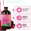 2 pcs,Available in Organic, Guava, Pomegranates, Gut Support, Vegan, Non-GMO view 2