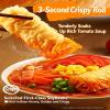 AOIRCE: Haidilao-Style Chinese Hot Pot Noodles, Rice, and Luosifen. Savor The Sheer Joy of Slurping Down A Delicious Bowl of (Spicy Hot Pot Noodles (265g)) view 4