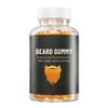 Men's Beard Growth Gummies - Contains Biotin and Multivitamins to Make Facial Hair Stronger view 1