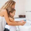 Automatic Toothbrush 6-Speed Adjustment Mode, U Shaped Mouth Cleaning, ABS Silicone Build | Kids Teeth Training, Dormitory Personal Care, Airport Travel Accessory, Outdoor Activity Hygiene view 2