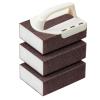 2026 New Magic Emery Cleaning Sponge, Nano Carborundum Sponge, Magic Emery Cleaning Sponge Rust Remover, For Kitchen Bathroom Sink and Worktops (Style A) view 1