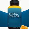 Triple Strength Fish Oil Supplement for Men and Women - Easy to Absorb view 3