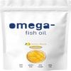 Deep Sea Fish Oil - no fishy smell view 1