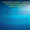 Deep Sea Fish Oil - no fishy smell view 4