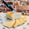 Keto Chefs Ultra Low Carb Freshly Baked Keto Bread Rustic Sliced Sandwich Loaf 4 x (600g) view 1