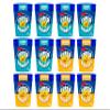 Super Noodles Instant Pot Noodles, Chicken and Curry Flavour, 75g Each, Pack of 12 view 1
