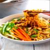 Super Noodles Instant Pot Noodles, Chicken and Curry Flavour, 75g Each, Pack of 12 view 4