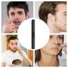 Mens Nose Hair Trimmer Easy Cleansing Trimming Tool view 4