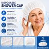 Disposable Rinse-Free Shampoo Cap with Shampoo & Conditioner | Infographic Waterless Hair Wash Cap for Elderly, Bedridden & Disabled Patients | pH Balanced, Hypoallergenic | Single Use | 1 Pack view 4