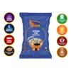Disha Supreme Pure Basmati Rice 10kg Best for All Rice Dishes Extra Aroma, Long Grain, Premium Quality, Traditional Taste (10kg) view 3