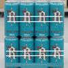 White Citrus Energy Drink, Sugar Free, White Citrus Can, 500ml, Pack of 12 view 1