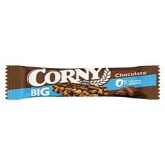 Giant 0% Added Sugar Chocolate Bar - High-Fibre Healthy Cereal Bar Wholesale - 24 x 40g