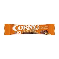 Giant Peanut & Chocolate Energy Bar - Long-Lasting Sports & Outdoor Fuel - 24 x 50g Bars