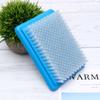 Plastic Brush Wool Felt Base Multi Purpose Cleaning Tool view 4