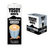 Barista Almond Drink 1L x 6 Creamy Dairy Free Almond Beverage for Coffee Smoothies Cereal and Everyday Use view 1