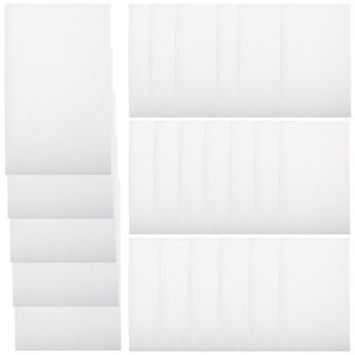 WESIEVYA 100sheets Greaseproof Food Wrapping Paper Oil-Resistant Sandwich Wraps for Baking Cake Fried Chicken French Fries Non-Stick Tear-Resistant Food-Grade Liners for Parties and Family