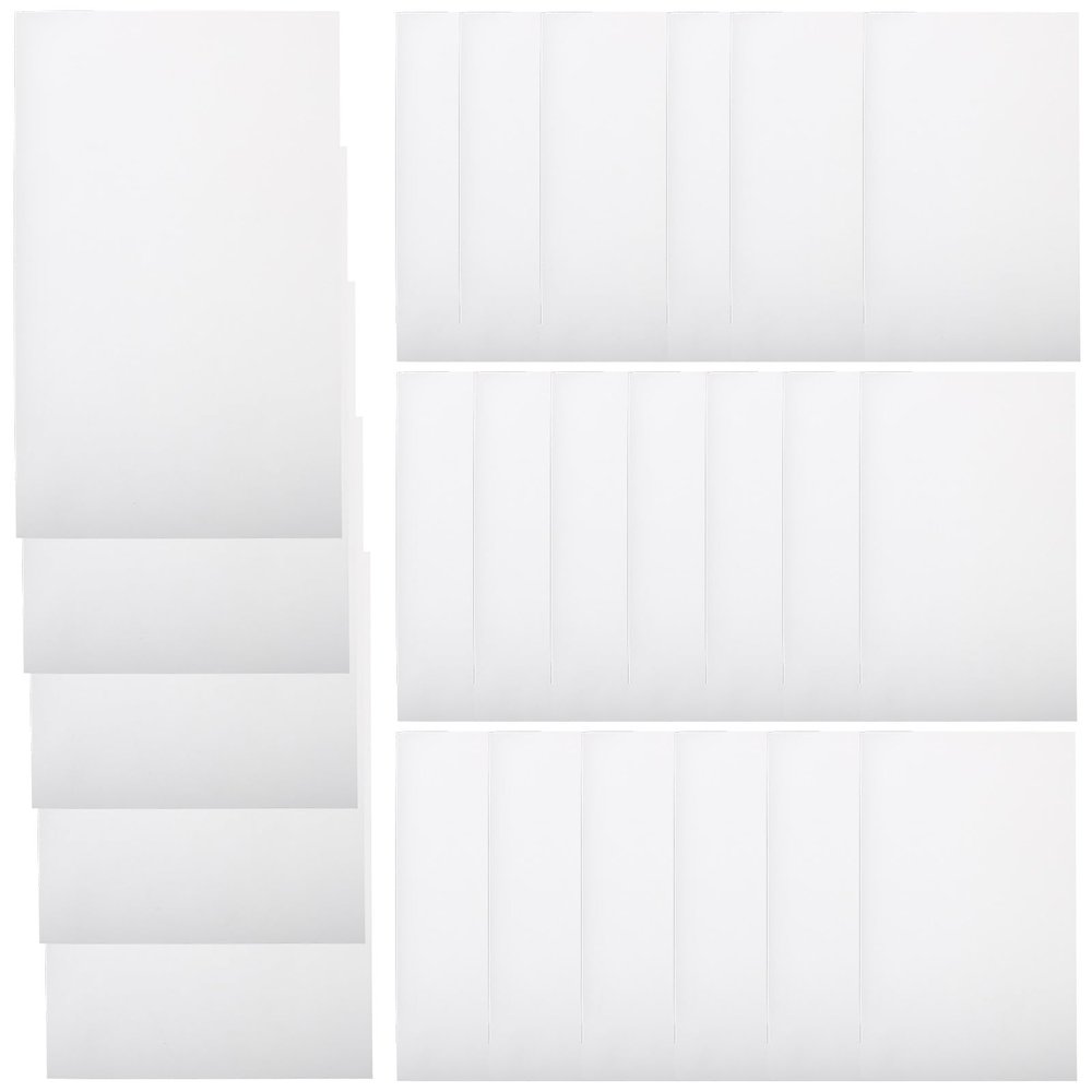 WESIEVYA 100sheets Greaseproof Food Wrapping Paper Oil-Resistant Sandwich Wraps for Baking Cake Fried Chicken French Fries Non-Stick Tear-Resistant Food-Grade Liners for Parties and Family
