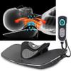 Cervical Traction Device, Soft Neck Brace for Neck Pain Relief, Headaches, Back & Shoulder Support, Effective Treatment for Cervicalgia and Discomfort view 1