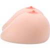 HYFZXWX Crossdresser Breasts Silicone Breast Shapes False Breast Prostheses Cosplay Crossdresser Transgender Prosthesis Mastectomy Fake Breasts Women's/A/M view 3