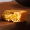 Taiwan Pineapple Crispy, Five Black Bean and Sesame Biscuits, Cakes and Pastries, Instant Bread Dim Sum, Cookie, Healthy Breakfast, Chinese Special Snack, Dessert Gifts (150g,Traditional flavors) view 2