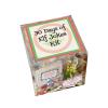 AMONIDA Christmas Advent Elf Gift Set Cute Christmas Countdown Elf Toys Kit Interactive Countdown Toys for Children's Holiday Preparation Multicolor ABS Material (156.00) view 1
