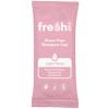 FreshWipes Light Floral Shampoo Cap Pack of 60 - No Rinse for Elderly or Disabled - Cleanses & Conditions for No Shower Access, Camping & Festival Use - Dermatologically Tested view 1
