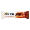 Spiced Caramel Protein Oat Flapjacks - Gluten-Free Wholesome Filling Snacks - 16 x 50g view 1