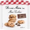 Boni Manam Mini Cookies with Chocolate chips 100g Pack of 2 view 1