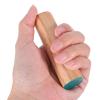 CATIEBYE Hand Therapy Pegboard Finger Strength Finger Rehabilitation and for Wooden Coordination Training, Flexibility Multiple Peg Options for Home and Rehabilitation view 3