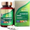 Lutein Zeaxanthin Eye Blend, Vitamins C E Zinc, Daily Eye Wellness Support view 1