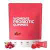 Women's Probiotics Gummies, Natural Prebiotic & Probiotic Blend, 1 pcs view 1
