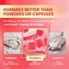 Women's Probiotics Gummies, Natural Prebiotic & Probiotic Blend, 1 pcs view 3