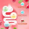 Women's Probiotics Gummies, Natural Prebiotic & Probiotic Blend, 1 pcs view 4
