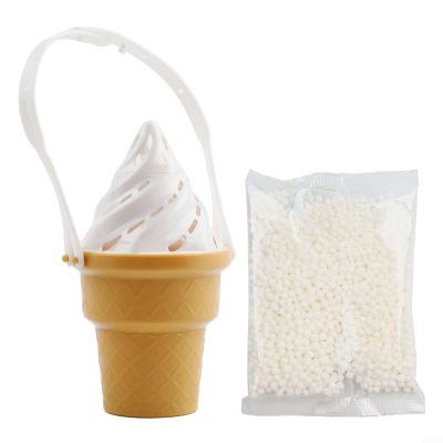 Calcium Chloride Moisture Absorber Bag for Wardrobes, Closets & Bathrooms Hanging Dehumidifier with Water Collection Reservoir, Odorless & Anti-Mo